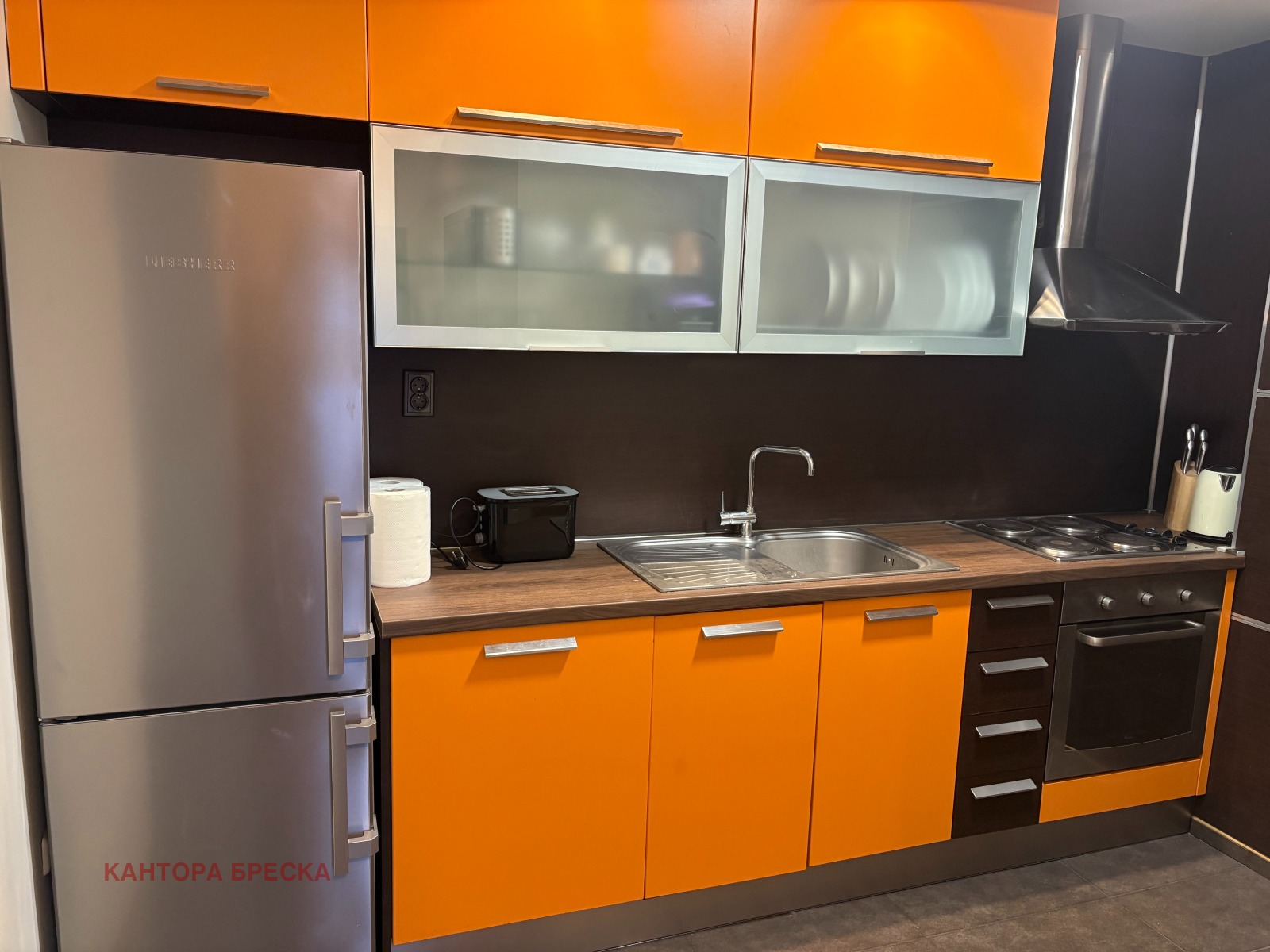 Дава под наем 3-СТАЕН, гр. Пловдив, Кършияка, снимка 6 - Апартаменти - 53724850