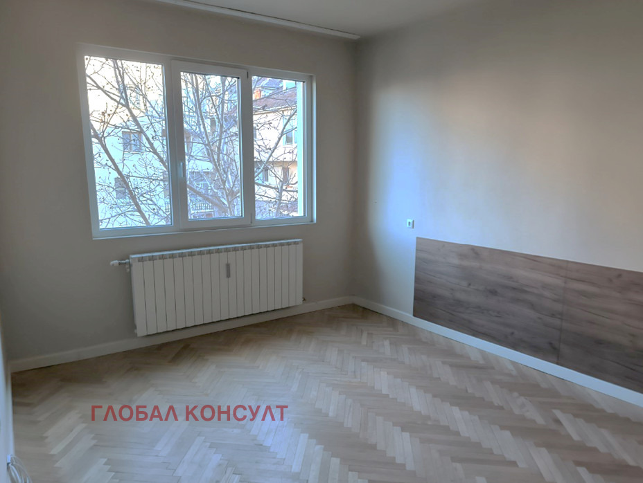 Дава под наем 3-СТАЕН, гр. София, Център, снимка 10 - Апартаменти - 53889826