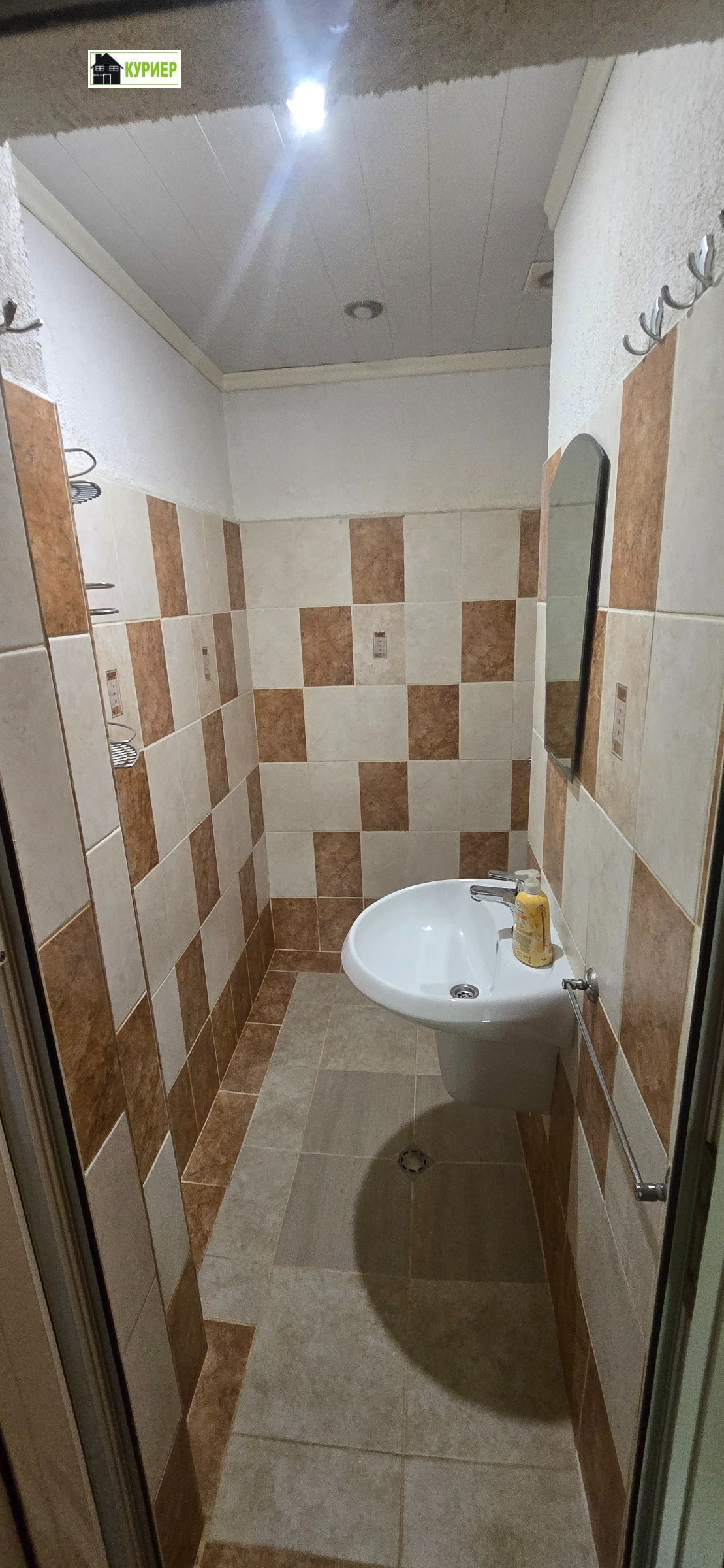 Дава под наем 3-СТАЕН, гр. Русе, Център, снимка 9 - Апартаменти - 54464596