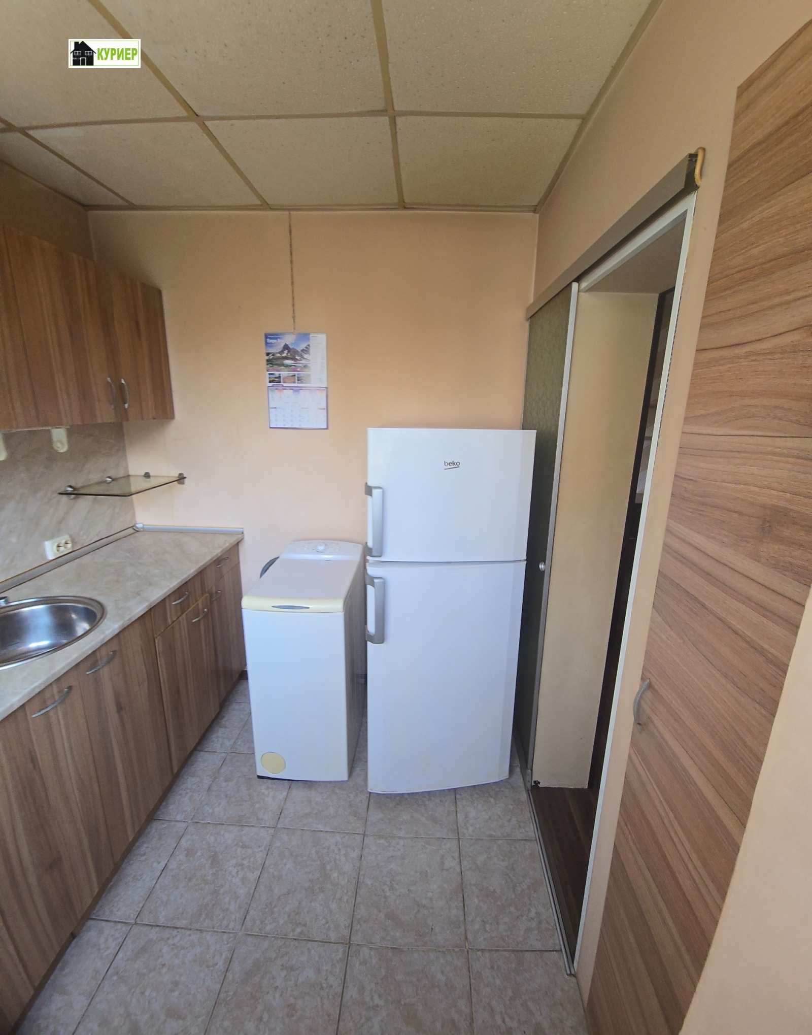 Дава под наем 3-СТАЕН, гр. Русе, Център, снимка 4 - Апартаменти - 54464596