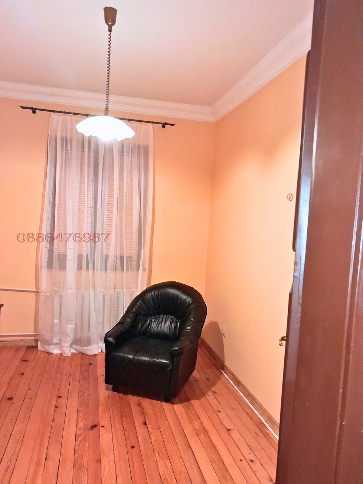 Дава под наем 4-СТАЕН, гр. София, Център, снимка 7 - Апартаменти - 55303481
