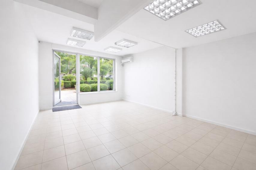 Дава под наем ОФИС, гр. София, Хладилника, снимка 2 - Офиси - 54357979