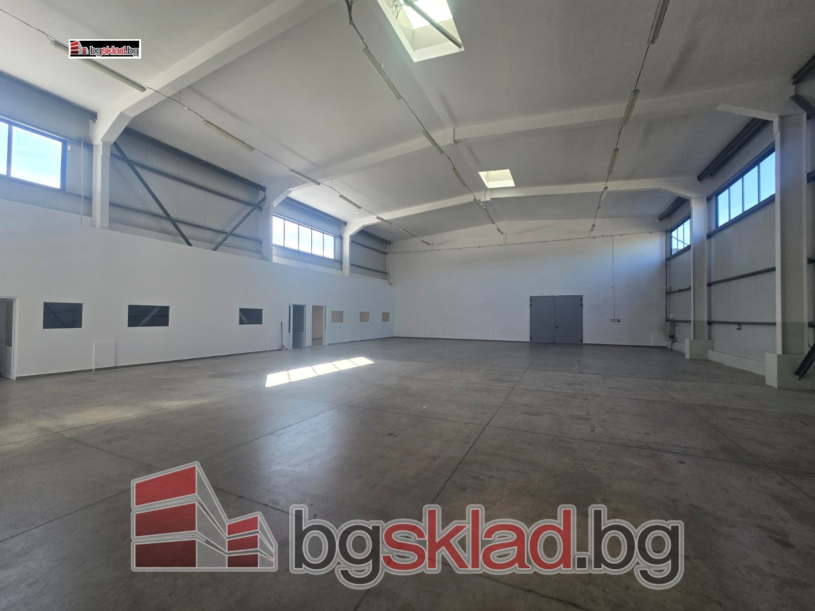 Дава под наем  Склад град София , Враждебна , 550 кв.м | 63789589