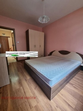 1 camera da letto Karshiiaka, Plovdiv 10