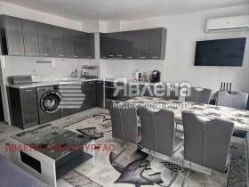 1 yatak odası Meden rudnik - zona V, Burgas