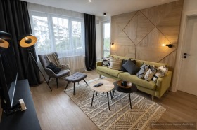 3-СТАЕН, 90 m2