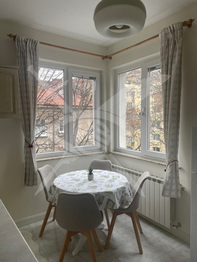 Дава под наем 1-СТАЕН, гр. София, Център, снимка 3 - Апартаменти - 53190366