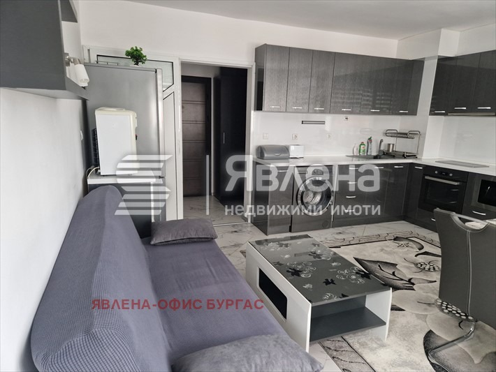 Kiralık  1 yatak odası Burgas , Meden rudnik - zona V , 58 metrekare | 31788182 - görüntü [2]