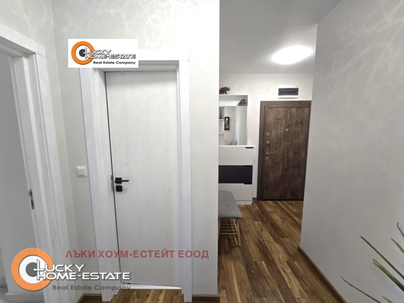 Издаје се  1 спаваћа соба Софија , Крастова вада , 68 м2 | 93785946 - слика [4]
