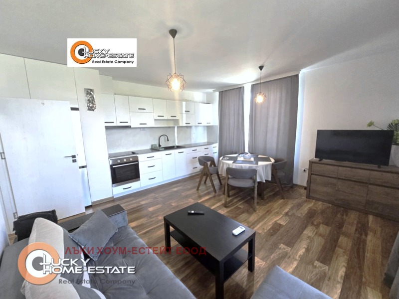 Издаје се  1 спаваћа соба Софија , Крастова вада , 68 м2 | 93785946 - слика [2]