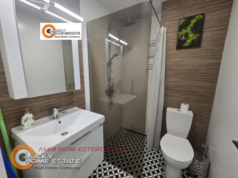 Издаје се  1 спаваћа соба Софија , Крастова вада , 68 м2 | 93785946 - слика [5]