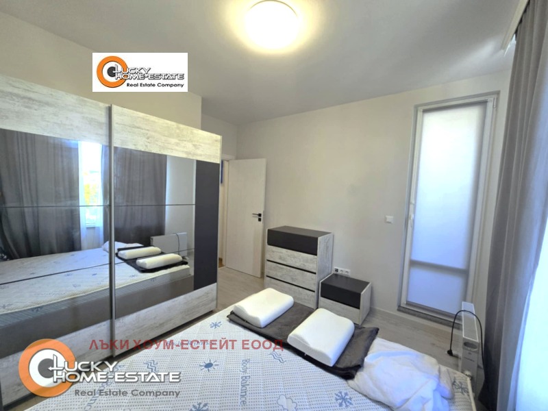 Издаје се  1 спаваћа соба Софија , Крастова вада , 68 м2 | 93785946 - слика [3]