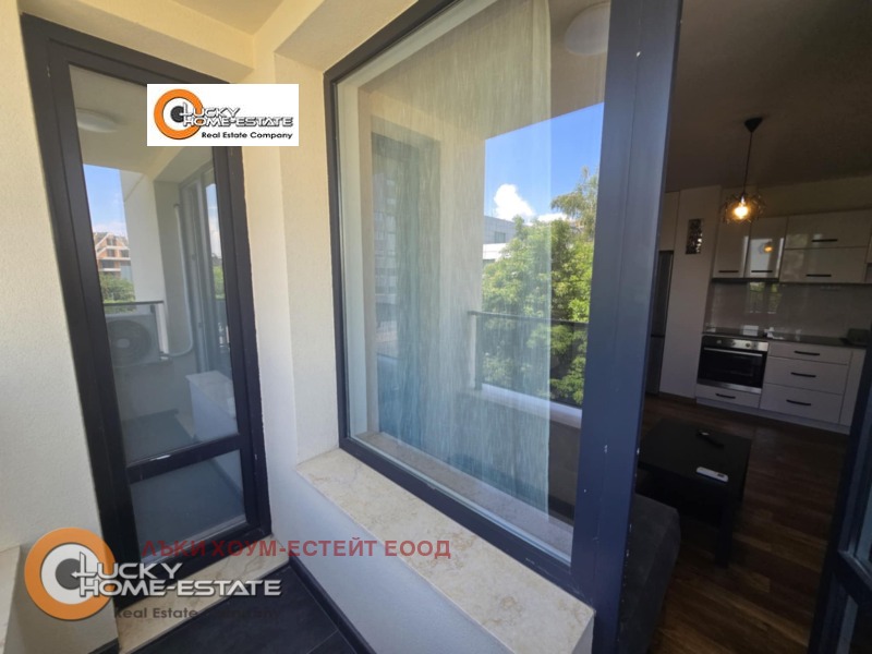 Издаје се  1 спаваћа соба Софија , Крастова вада , 68 м2 | 93785946 - слика [6]