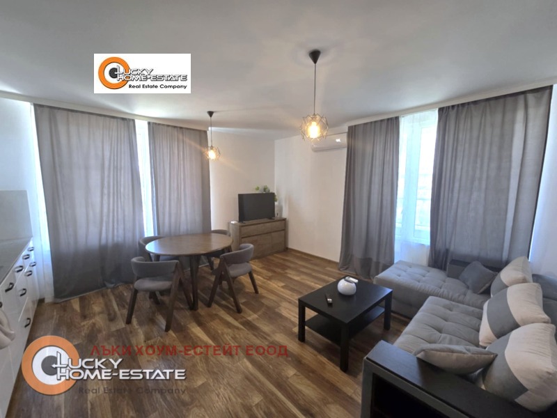 Издаје се  1 спаваћа соба Софија , Крастова вада , 68 м2 | 93785946