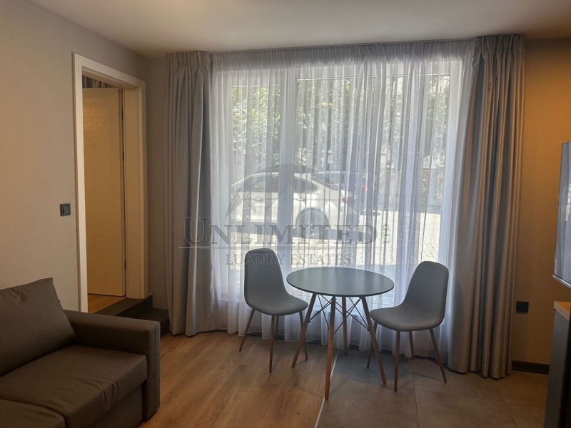 K pronájmu  1 ložnice Sofia , Centar , 65 m2 | 61002686 - obraz [2]
