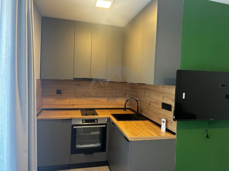 K pronájmu  1 ložnice Sofia , Centar , 65 m2 | 61002686 - obraz [3]