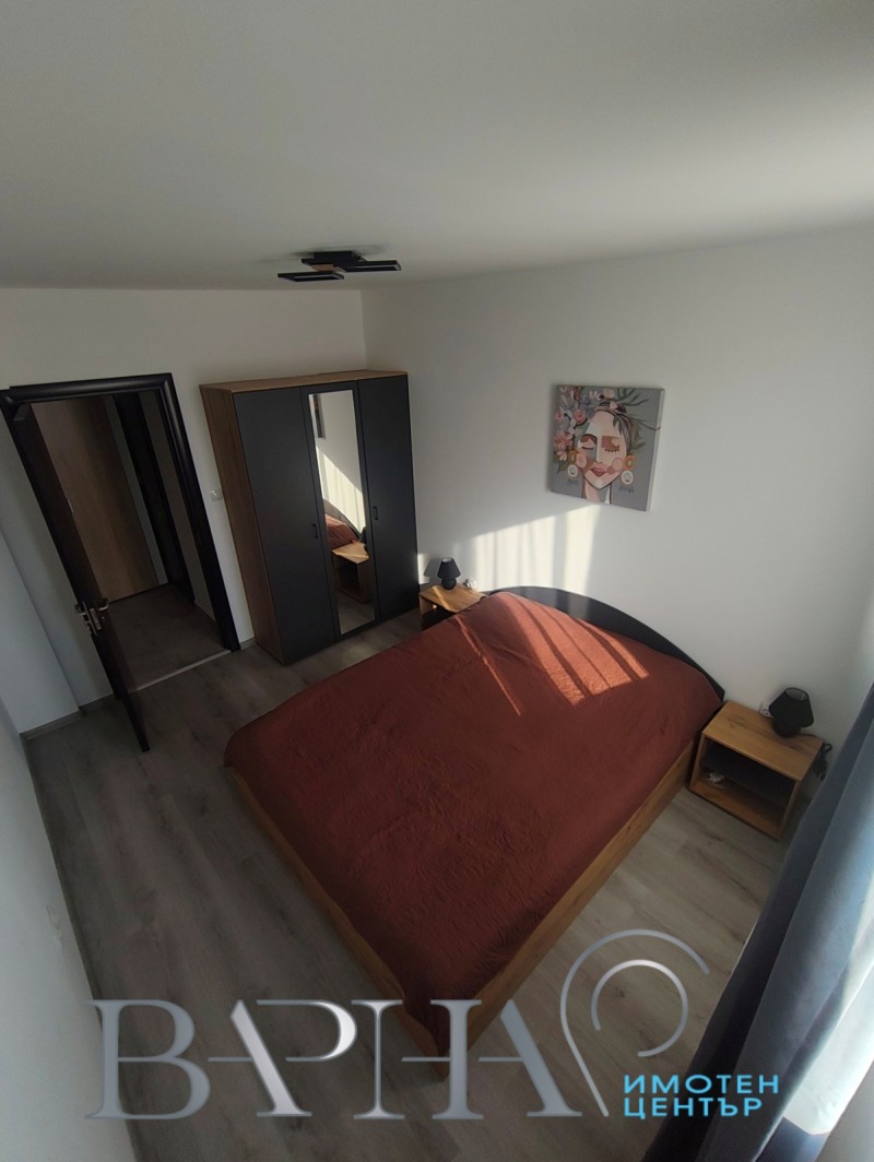 For Rent  1 bedroom Varna , Levski 1 , 40 sq.m | 80047201 - image [6]