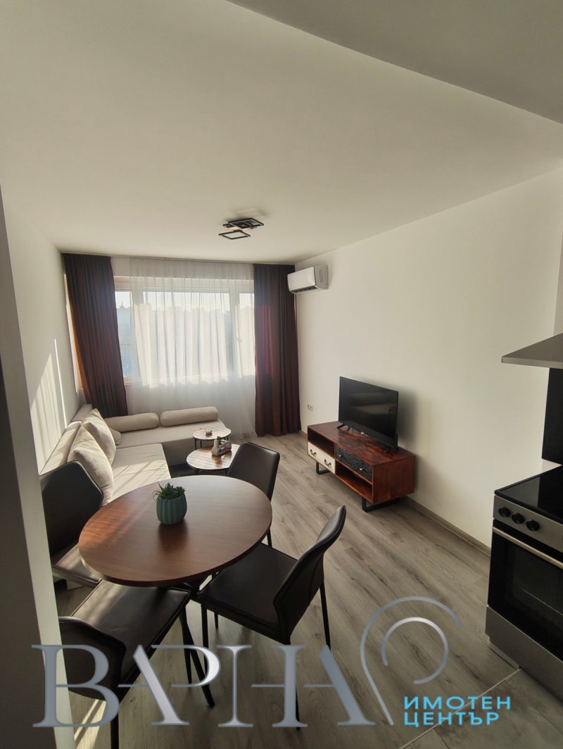 For Rent  1 bedroom Varna , Levski 1 , 40 sq.m | 80047201 - image [9]