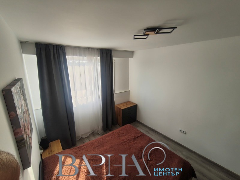 For Rent  1 bedroom Varna , Levski 1 , 40 sq.m | 80047201 - image [7]