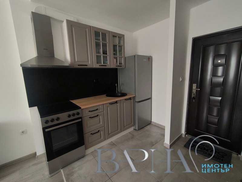 For Rent  1 bedroom Varna , Levski 1 , 40 sq.m | 80047201