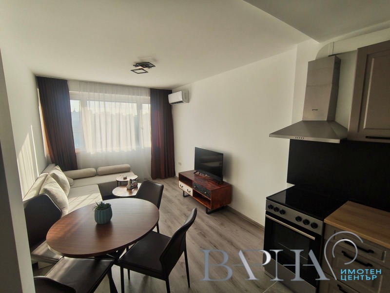 For Rent  1 bedroom Varna , Levski 1 , 40 sq.m | 80047201 - image [2]