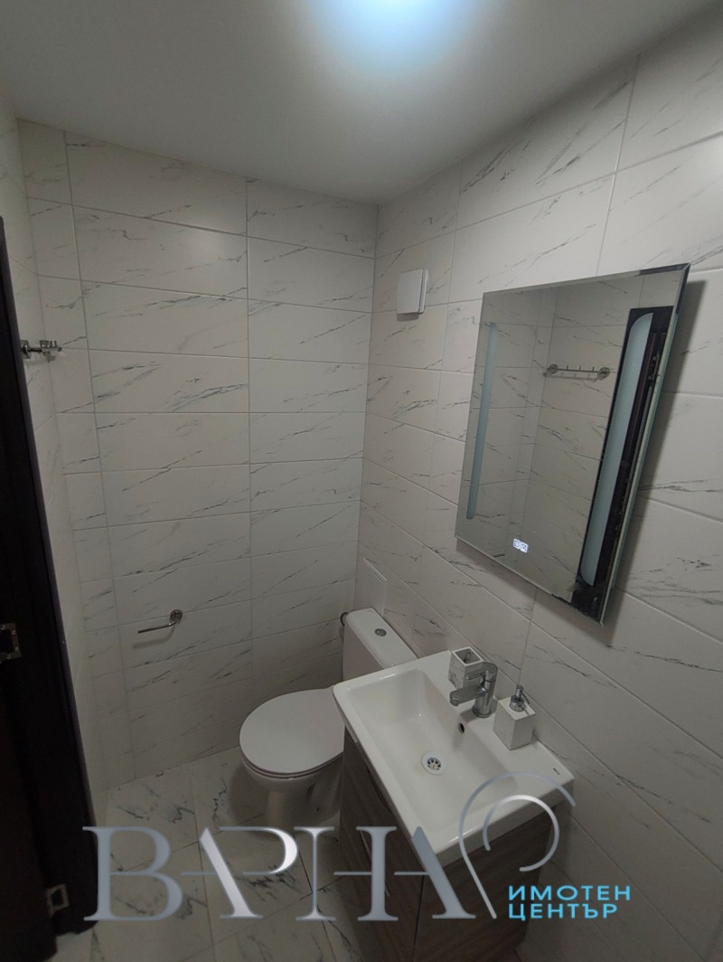 For Rent  1 bedroom Varna , Levski 1 , 40 sq.m | 80047201 - image [12]