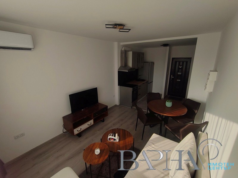 For Rent  1 bedroom Varna , Levski 1 , 40 sq.m | 80047201 - image [5]