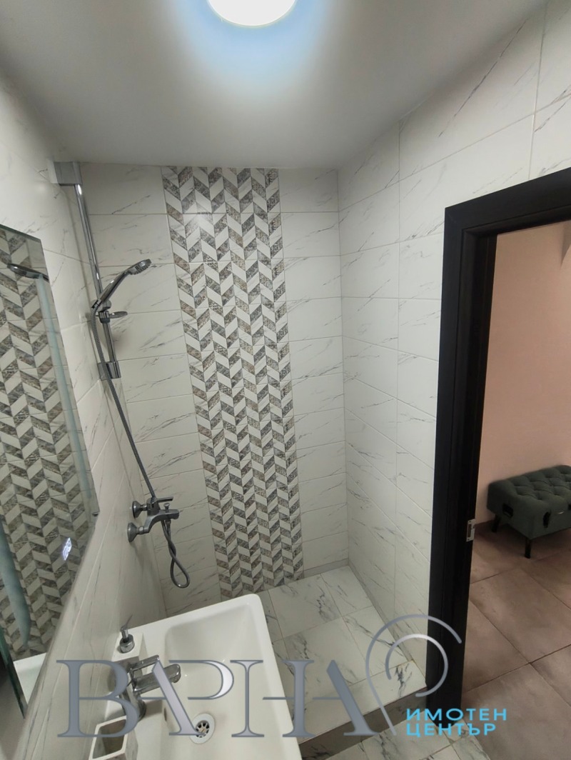 For Rent  1 bedroom Varna , Levski 1 , 40 sq.m | 80047201 - image [11]