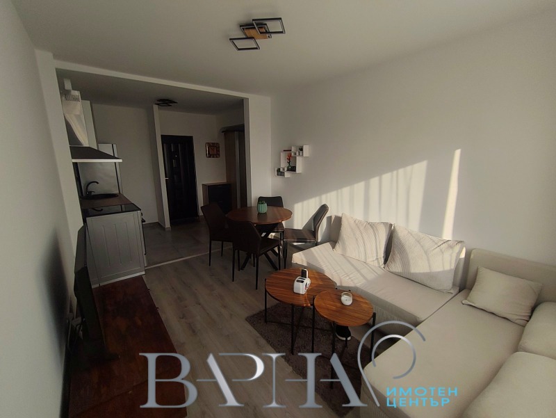 For Rent  1 bedroom Varna , Levski 1 , 40 sq.m | 80047201 - image [10]