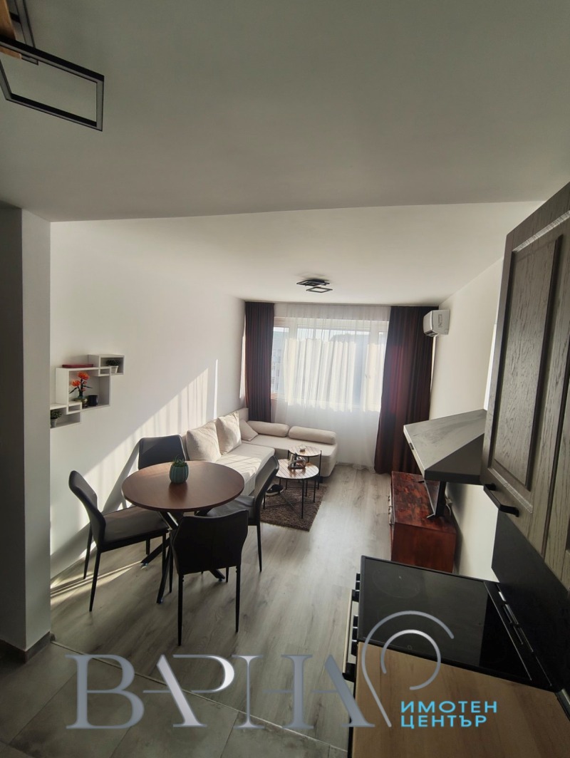 For Rent  1 bedroom Varna , Levski 1 , 40 sq.m | 80047201 - image [8]