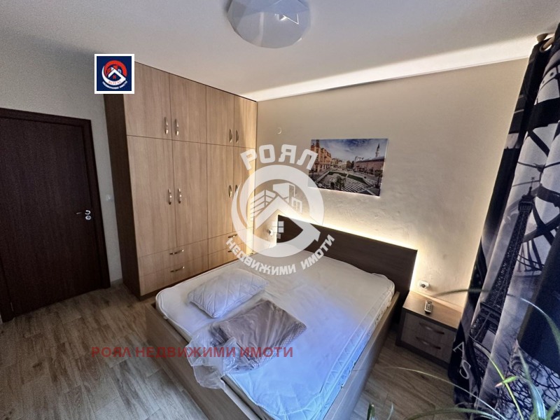В аренду  1 спальня Пловдив , Център , 75 кв.м | 86119431 - изображение [4]