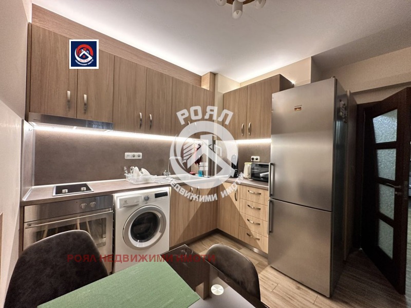 В аренду  1 спальня Пловдив , Център , 75 кв.м | 86119431 - изображение [6]