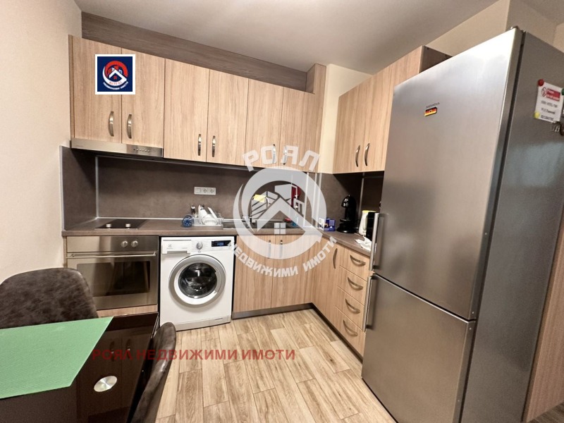 В аренду  1 спальня Пловдив , Център , 75 кв.м | 86119431 - изображение [2]