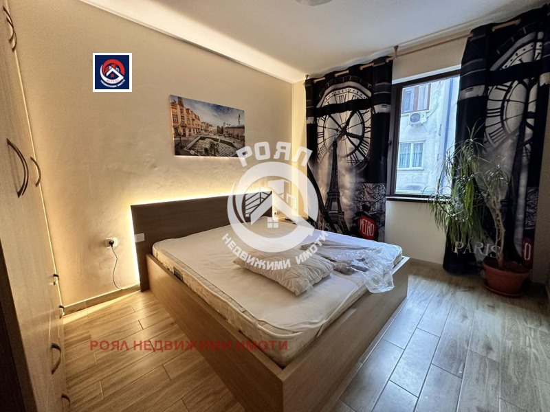 В аренду  1 спальня Пловдив , Център , 75 кв.м | 86119431 - изображение [3]