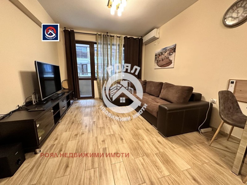 В аренду  1 спальня Пловдив , Център , 75 кв.м | 86119431 - изображение [5]