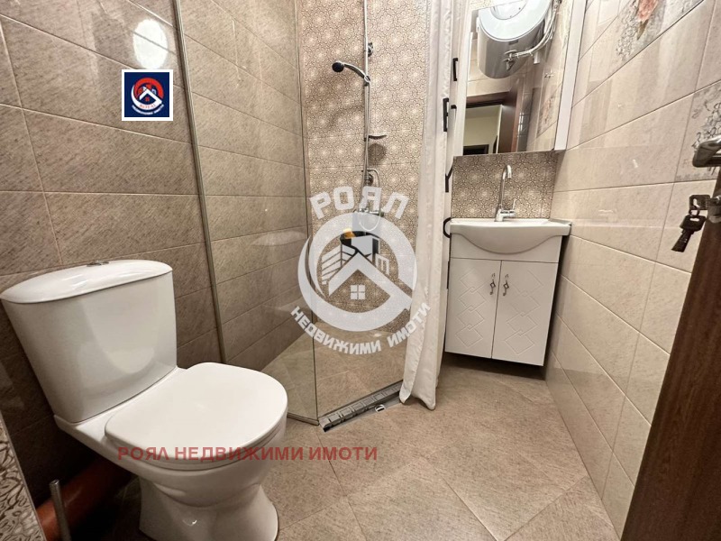 В аренду  1 спальня Пловдив , Център , 75 кв.м | 86119431 - изображение [7]