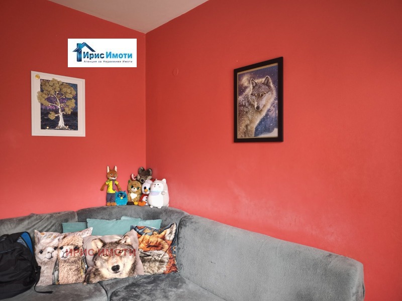 Дава под наем 2-СТАЕН, гр. София, Борово, снимка 3 - Апартаменти - 52525958