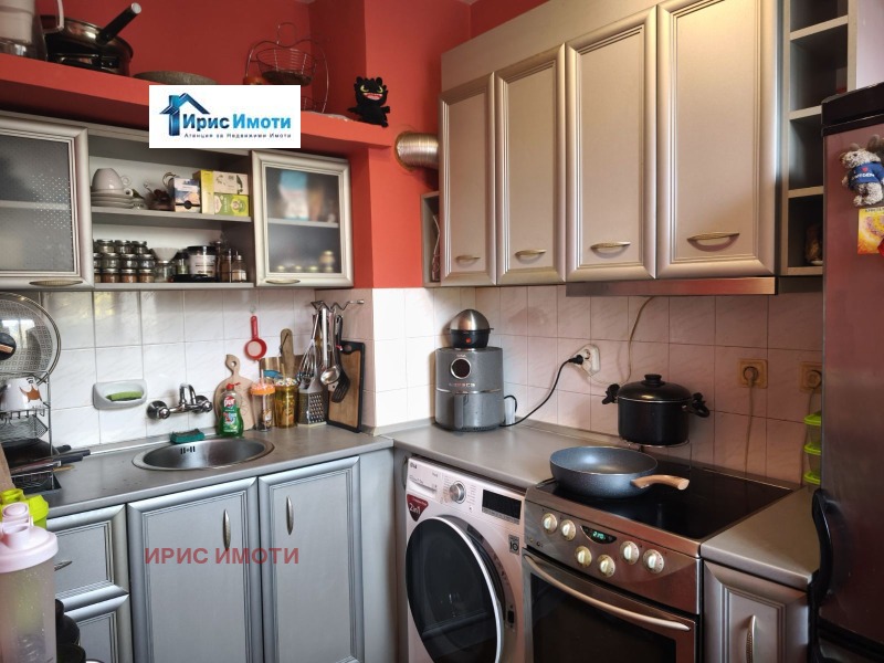 Под наем 2-СТАЕН, град София, Борово • 550 € / 1075.71 лв. • 31059937 1