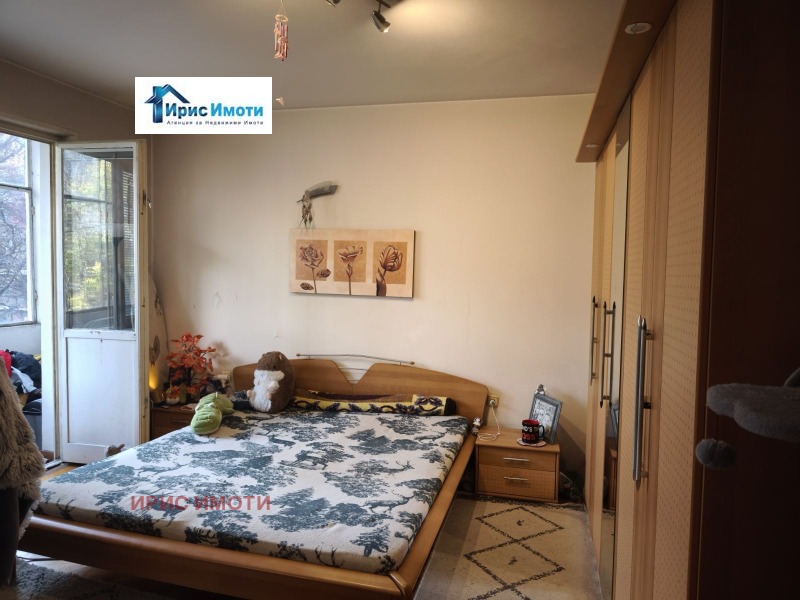 Дава под наем 2-СТАЕН, гр. София, Борово, снимка 5 - Апартаменти - 52525958