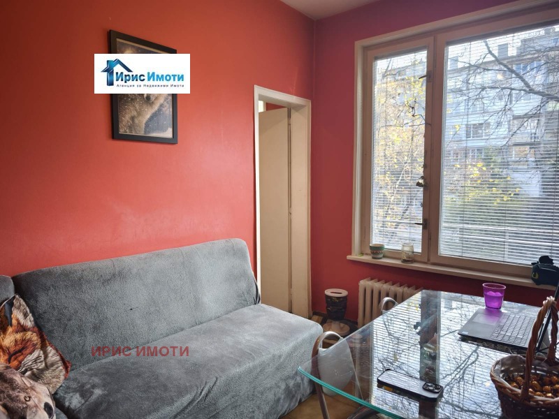 Дава под наем 2-СТАЕН, гр. София, Борово, снимка 4 - Апартаменти - 52525958