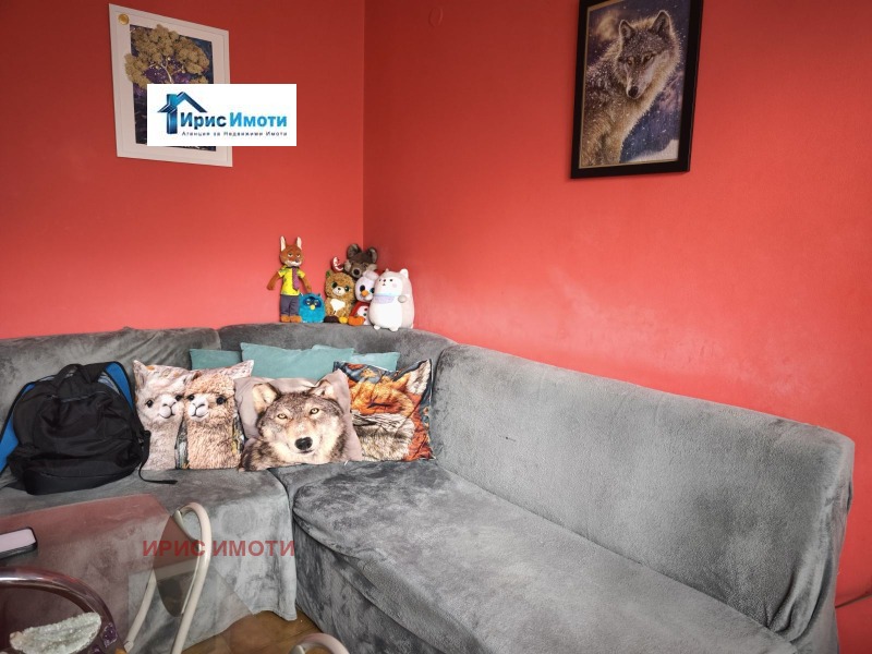 Дава под наем 2-СТАЕН, гр. София, Борово, снимка 2 - Апартаменти - 52525958