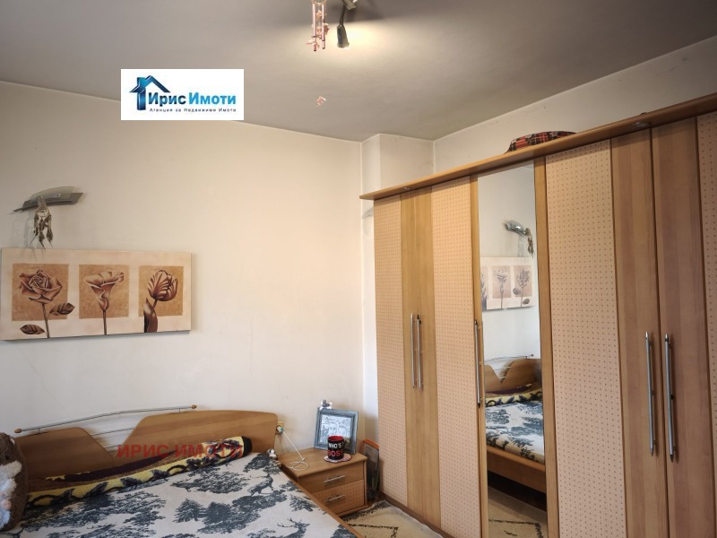 Дава под наем 2-СТАЕН, гр. София, Борово, снимка 6 - Апартаменти - 52525958