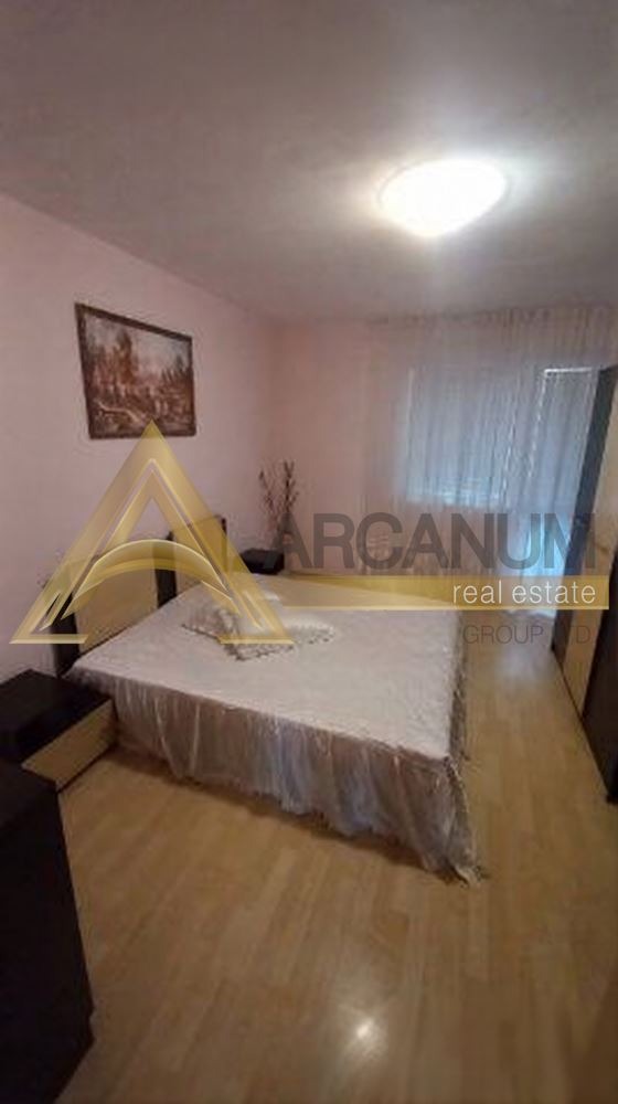 Дава под наем 2-СТАЕН, гр. Варна, Трошево