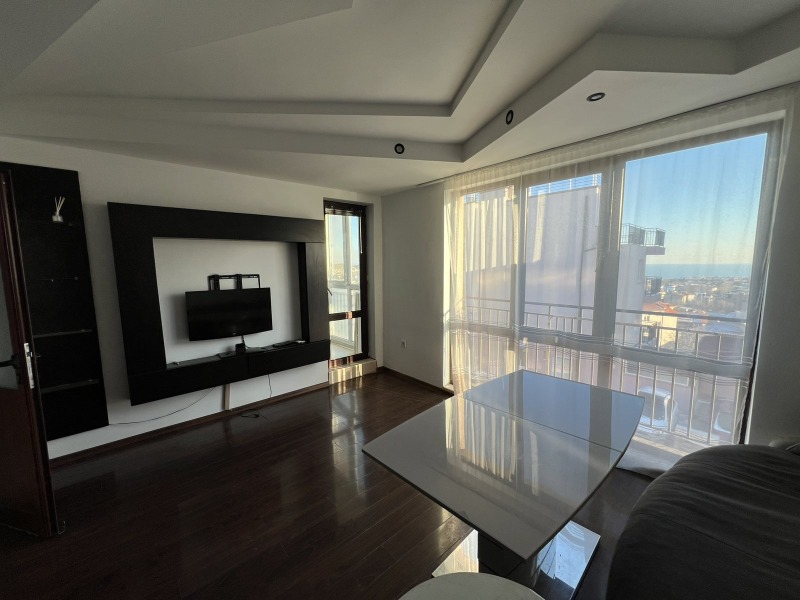 Дава под наем 2-СТАЕН, гр. Варна, Виница, снимка 9 - Апартаменти - 53054297