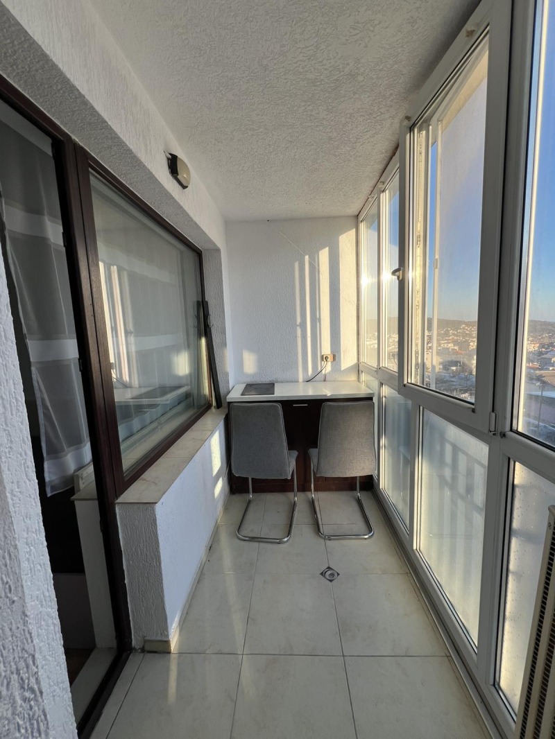 Дава под наем 2-СТАЕН, гр. Варна, Виница, снимка 10 - Апартаменти - 53054297