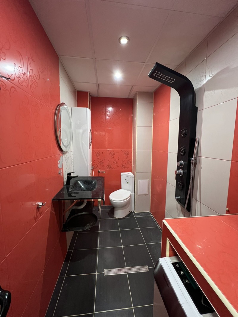 Дава под наем 2-СТАЕН, гр. Варна, Виница, снимка 5 - Апартаменти - 53054297