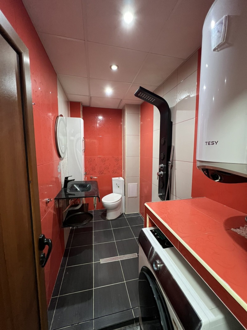 Дава под наем 2-СТАЕН, гр. Варна, Виница, снимка 6 - Апартаменти - 53054297