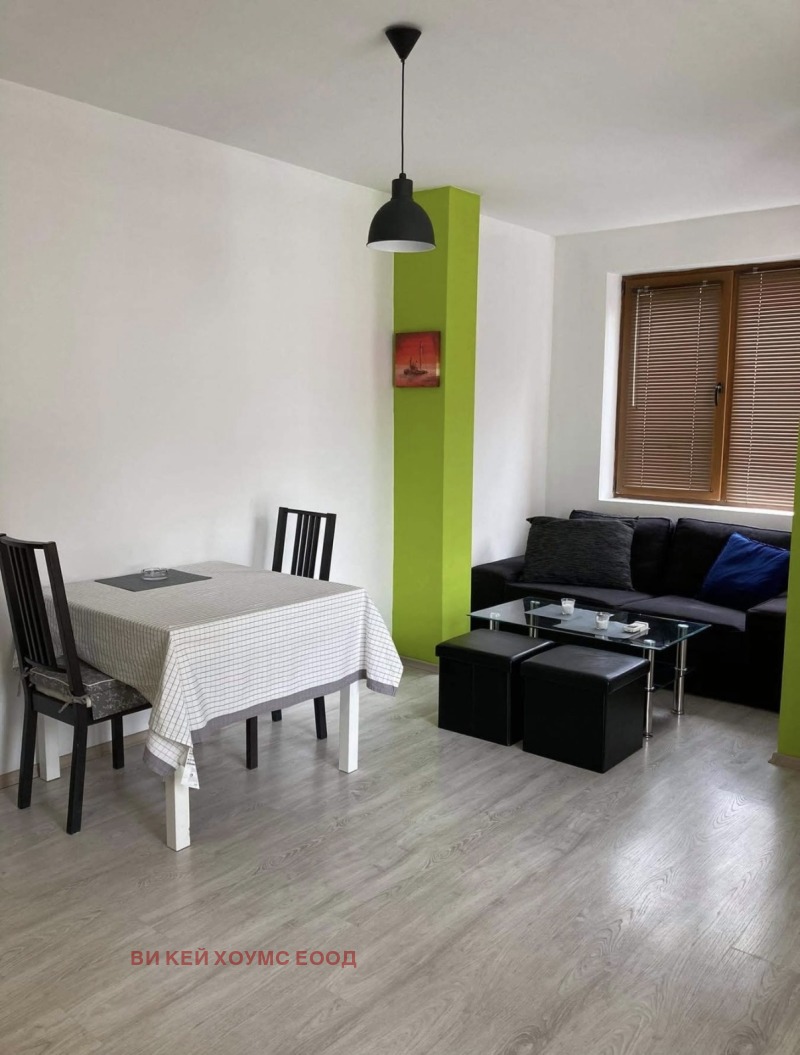 Дава под наем 2-СТАЕН, гр. София, Център, снимка 2 - Апартаменти - 53292305