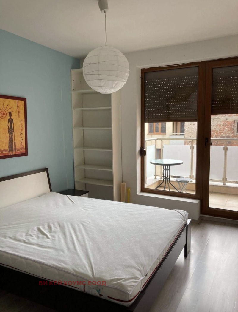 Дава под наем 2-СТАЕН, гр. София, Център, снимка 7 - Апартаменти - 53164932