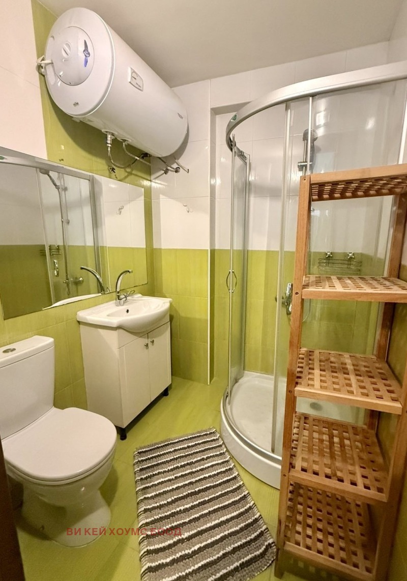 Дава под наем 2-СТАЕН, гр. София, Център, снимка 5 - Апартаменти - 53590862